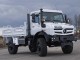 Характеристики бортового грузовика Mercedes-Benz Unimog 7.7 SAT U5030 (05.2013 - н.в.): фото, грузоподъемность, масса, скорость, двигатель, топливо, отзывы