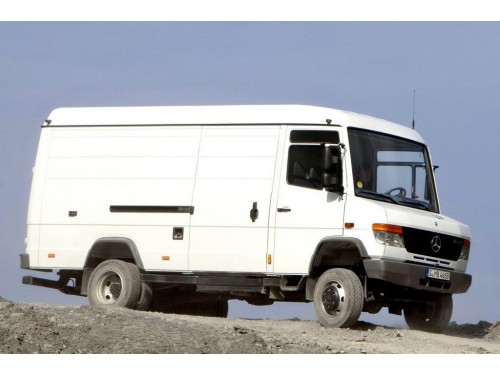 Характеристики грузового фургона Mercedes-Benz Vario 512D MT RWD L1H1 4.8т (07.1996 - 09.2001): фото, размеры, грузоподъемность, масса, скорость, двигатель, топливо, отзывы