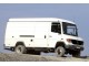 Характеристики грузового фургона Mercedes-Benz Vario 512D MT RWD L1H1 4.8т (07.1996 - 09.2001): фото, размеры, грузоподъемность, масса, скорость, двигатель, топливо, отзывы