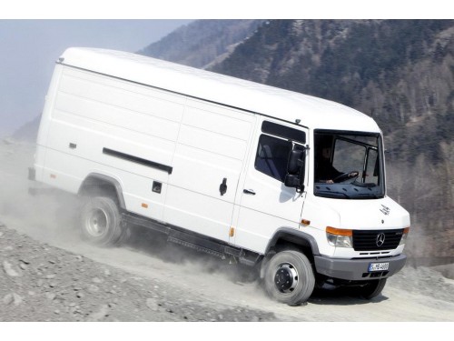 Характеристики грузового фургона Mercedes-Benz Vario 512D MT RWD L1H1 4.8т (07.1996 - 09.2001): фото, размеры, грузоподъемность, масса, скорость, двигатель, топливо, отзывы