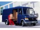 Характеристики грузового фургона Mercedes-Benz Vario 512D MT RWD L1H1 4.8т (07.1996 - 09.2001): фото, размеры, грузоподъемность, масса, скорость, двигатель, топливо, отзывы