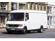 Характеристики грузового фургона Mercedes-Benz Vario 512D MT RWD L1H1 4.8т (07.1996 - 09.2001): фото, размеры, грузоподъемность, масса, скорость, двигатель, топливо, отзывы