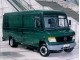 Характеристики грузового фургона Mercedes-Benz Vario 612D MT RWD L1H1 6т (07.1996 - 09.2001): фото, размеры, грузоподъемность, масса, скорость, двигатель, топливо, отзывы