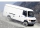 Характеристики грузового фургона Mercedes-Benz Vario 612D MT RWD L1H1 6т (07.1996 - 09.2001): фото, размеры, грузоподъемность, масса, скорость, двигатель, топливо, отзывы