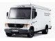 Характеристики грузового фургона Mercedes-Benz Vario 612D MT RWD L1H2 6т (07.1996 - 09.2001): фото, размеры, грузоподъемность, масса, скорость, двигатель, топливо, отзывы