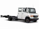 Характеристики грузового автомобиля Mercedes-Benz Vario 512D MT RWD L1 Standard cab 4.8т (07.1996 - 09.2001): фото, грузоподъемность, масса, скорость, двигатель, топливо, отзывы