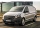 Характеристики грузового фургона Mercedes-Benz Vito 109 CDI MT L1 (12.2014 - 07.2020): фото, размеры, грузоподъемность, масса, скорость, двигатель, топливо, отзывы