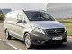 Характеристики грузового фургона Mercedes-Benz Vito 109 CDI MT L1 (12.2014 - 07.2020): фото, размеры, грузоподъемность, масса, скорость, двигатель, топливо, отзывы