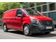 Характеристики грузового фургона Mercedes-Benz Vito 109 CDI MT L1 (12.2014 - 07.2020): фото, размеры, грузоподъемность, масса, скорость, двигатель, топливо, отзывы