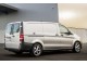 Характеристики грузового фургона Mercedes-Benz Vito 109 CDI MT L1 (12.2014 - 07.2020): фото, размеры, грузоподъемность, масса, скорость, двигатель, топливо, отзывы