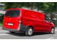 Характеристики грузового фургона Mercedes-Benz Vito 109 CDI MT L1 (12.2014 - 07.2020): фото, размеры, грузоподъемность, масса, скорость, двигатель, топливо, отзывы