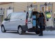 Характеристики грузового фургона Mercedes-Benz Vito 109 CDI MT L1 (12.2014 - 07.2020): фото, размеры, грузоподъемность, масса, скорость, двигатель, топливо, отзывы