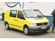 Характеристики грузового фургона Mercedes-Benz Vito 108 D MT фургон (03.1996 - 06.1999): фото, размеры, грузоподъемность, масса, скорость, двигатель, топливо, отзывы