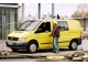 Характеристики грузового фургона Mercedes-Benz Vito 108 CDI MT фургон (07.1999 - 07.2003): фото, размеры, грузоподъемность, масса, скорость, двигатель, топливо, отзывы