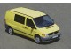 Характеристики грузового фургона Mercedes-Benz Vito 108 CDI MT Mixto (07.1999 - 07.2003): фото, размеры, грузоподъемность, масса, скорость, двигатель, топливо, отзывы