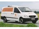 Характеристики грузового фургона Mercedes-Benz Vito 109 CDI MT L1H1 (08.2003 - 02.2010): фото, размеры, грузоподъемность, масса, скорость, двигатель, топливо, отзывы