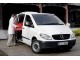 Характеристики грузового фургона Mercedes-Benz Vito 109 CDI MT L1H1 (08.2003 - 02.2010): фото, размеры, грузоподъемность, масса, скорость, двигатель, топливо, отзывы