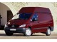 Характеристики грузового фургона Mercedes-Benz Vito 109 CDI MT L1H1 (08.2003 - 02.2010): фото, размеры, грузоподъемность, масса, скорость, двигатель, топливо, отзывы