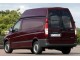 Характеристики грузового фургона Mercedes-Benz Vito 109 CDI MT L1H1 (08.2003 - 02.2010): фото, размеры, грузоподъемность, масса, скорость, двигатель, топливо, отзывы