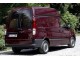 Характеристики грузового фургона Mercedes-Benz Vito 109 CDI MT L1H1 (08.2003 - 02.2010): фото, размеры, грузоподъемность, масса, скорость, двигатель, топливо, отзывы