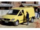 Характеристики грузового фургона Mercedes-Benz Vito 115 CDI MT L1H1 (08.2003 - 02.2010): фото, размеры, грузоподъемность, масса, скорость, двигатель, топливо, отзывы