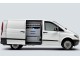 Характеристики грузового фургона Mercedes-Benz Vito 115 CDI MT L1H1 (08.2003 - 02.2010): фото, размеры, грузоподъемность, масса, скорость, двигатель, топливо, отзывы