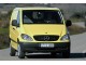 Характеристики грузового фургона Mercedes-Benz Vito 109 CDI MT L1H1 Mixto (08.2003 - 02.2010): фото, размеры, грузоподъемность, масса, скорость, двигатель, топливо, отзывы
