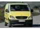 Характеристики грузового фургона Mercedes-Benz Vito 115 CDI MT L1H1 Mixto (08.2003 - 02.2010): фото, размеры, грузоподъемность, масса, скорость, двигатель, топливо, отзывы