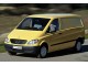 Характеристики грузового фургона Mercedes-Benz Vito 115 CDI MT L1H1 Mixto (08.2003 - 02.2010): фото, размеры, грузоподъемность, масса, скорость, двигатель, топливо, отзывы