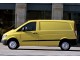 Характеристики грузового фургона Mercedes-Benz Vito 115 CDI MT L1H1 Mixto (08.2003 - 02.2010): фото, размеры, грузоподъемность, масса, скорость, двигатель, топливо, отзывы