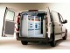 Характеристики грузового фургона Mercedes-Benz Vito 115 CDI MT L1H1 Mixto (08.2003 - 02.2010): фото, размеры, грузоподъемность, масса, скорость, двигатель, топливо, отзывы