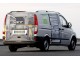 Характеристики грузового фургона Mercedes-Benz Vito 115 CDI MT L1H1 Mixto (08.2003 - 02.2010): фото, размеры, грузоподъемность, масса, скорость, двигатель, топливо, отзывы