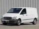 Характеристики грузового фургона Mercedes-Benz Vito 113 CDI AT L1H1 Mixto (03.2010 - 10.2014): фото, размеры, грузоподъемность, масса, скорость, двигатель, топливо, отзывы