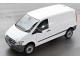 Характеристики грузового фургона Mercedes-Benz Vito 113 CDI AT L1H1 Mixto (03.2010 - 10.2014): фото, размеры, грузоподъемность, масса, скорость, двигатель, топливо, отзывы