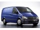 Характеристики грузового фургона Mercedes-Benz Vito 113 CDI AT L1H1 Mixto (03.2010 - 10.2014): фото, размеры, грузоподъемность, масса, скорость, двигатель, топливо, отзывы