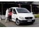 Характеристики грузового фургона Mercedes-Benz Vito 115 CDI MT L2H1 фургон (08.2003 - 02.2010): фото, размеры, грузоподъемность, масса, скорость, двигатель, топливо, отзывы