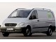 Характеристики грузового фургона Mercedes-Benz Vito 109 CDI MT L1H1 Mixto (08.2003 - 04.2007): фото, размеры, грузоподъемность, масса, скорость, двигатель, топливо, отзывы