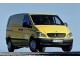 Характеристики грузового фургона Mercedes-Benz Vito 109 CDI MT L1H1 Mixto (08.2003 - 04.2007): фото, размеры, грузоподъемность, масса, скорость, двигатель, топливо, отзывы