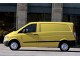 Характеристики грузового фургона Mercedes-Benz Vito 109 CDI MT L1H1 Mixto (08.2003 - 04.2007): фото, размеры, грузоподъемность, масса, скорость, двигатель, топливо, отзывы