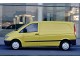 Характеристики грузового фургона Mercedes-Benz Vito 109 CDI MT L1H1 Mixto (08.2003 - 04.2007): фото, размеры, грузоподъемность, масса, скорость, двигатель, топливо, отзывы