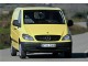 Характеристики грузового фургона Mercedes-Benz Vito 115 CDI MT L1H1 Mixto (08.2003 - 02.2010): фото, размеры, грузоподъемность, масса, скорость, двигатель, топливо, отзывы