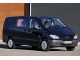 Характеристики грузового фургона Mercedes-Benz Vito 115 CDI MT L1H1 Mixto (08.2003 - 02.2010): фото, размеры, грузоподъемность, масса, скорость, двигатель, топливо, отзывы