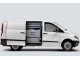 Характеристики грузового фургона Mercedes-Benz Vito 115 CDI MT L1H1 Mixto (08.2003 - 02.2010): фото, размеры, грузоподъемность, масса, скорость, двигатель, топливо, отзывы