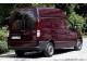Характеристики грузового фургона Mercedes-Benz Vito 115 CDI MT L1H1 Mixto (08.2003 - 02.2010): фото, размеры, грузоподъемность, масса, скорость, двигатель, топливо, отзывы