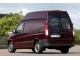 Характеристики грузового фургона Mercedes-Benz Vito 115 CDI MT L1H1 Mixto (08.2003 - 02.2010): фото, размеры, грузоподъемность, масса, скорость, двигатель, топливо, отзывы