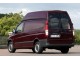 Характеристики грузового фургона Mercedes-Benz Vito 109 CDI MT L1H1 фургон (05.2007 - 02.2010): фото, размеры, грузоподъемность, масса, скорость, двигатель, топливо, отзывы