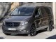 Характеристики цельнометаллического фургона Mercedes-Benz Vito 109 CDI MT L1 Mixto (07.2020 - 09.2020): фото, размеры, грузоподъемность, масса, скорость, двигатель, топливо, отзывы