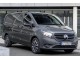 Характеристики цельнометаллического фургона Mercedes-Benz Vito 109 CDI MT L1 Mixto (07.2020 - 09.2020): фото, размеры, грузоподъемность, масса, скорость, двигатель, топливо, отзывы