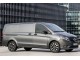 Характеристики цельнометаллического фургона Mercedes-Benz Vito 109 CDI MT L1 Mixto (07.2020 - 09.2020): фото, размеры, грузоподъемность, масса, скорость, двигатель, топливо, отзывы