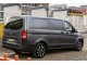 Характеристики цельнометаллического фургона Mercedes-Benz Vito 109 CDI MT L1 Mixto (07.2020 - 09.2020): фото, размеры, грузоподъемность, масса, скорость, двигатель, топливо, отзывы